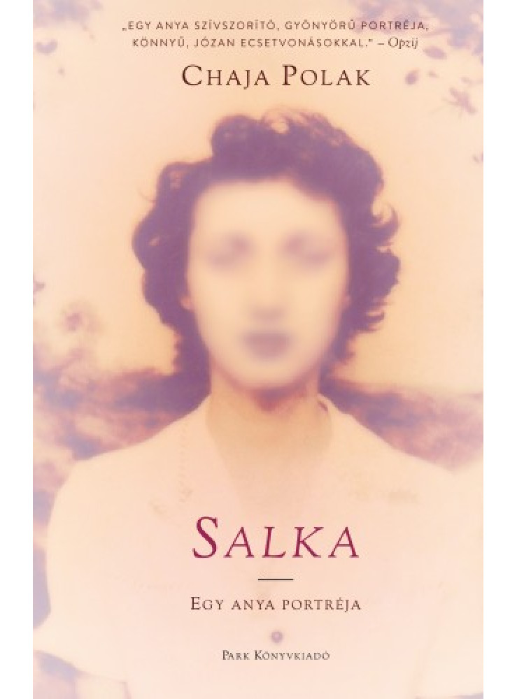 Salka - Egy anya portréja (ekönyv) Salka - Egy anya portréja (ekönyv)