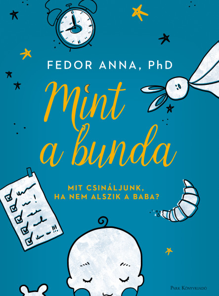 Mint a bunda (ekönyv)