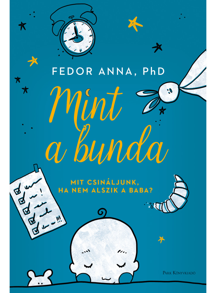 Mint a bunda (ekönyv) Mint a bunda (ekönyv)