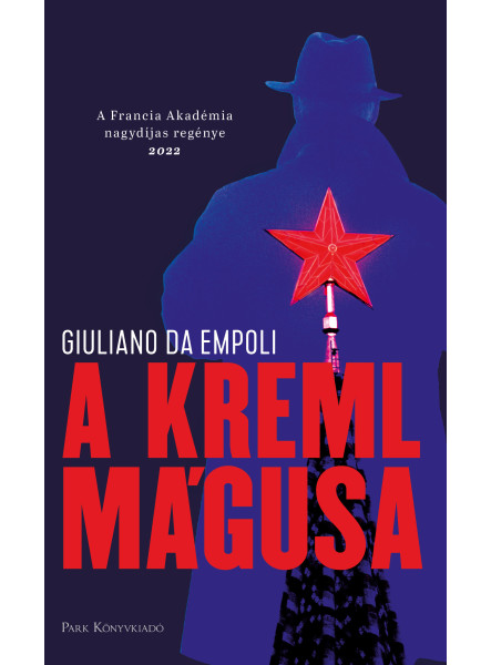 A Kreml mágusa (ekönyv)