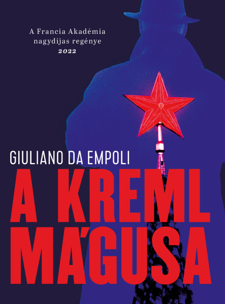 A Kreml mágusa (ekönyv)