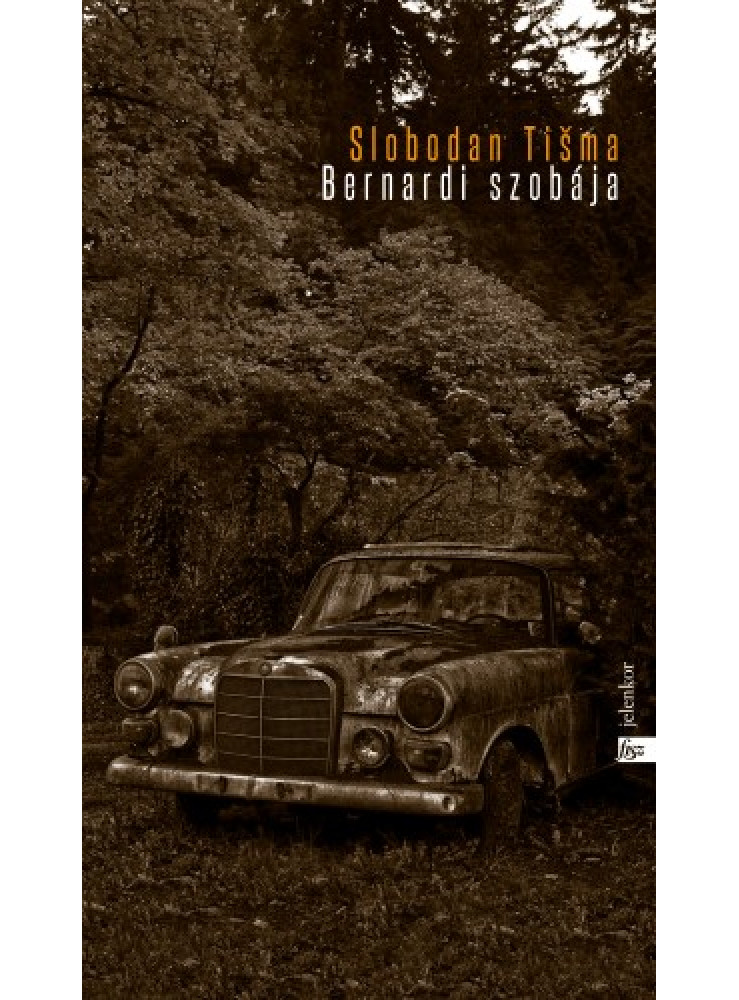 Bernardi szobája (ekönyv) Bernardi szobája (ekönyv)