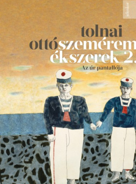 Szeméremékszerek 2. (ekönyv)