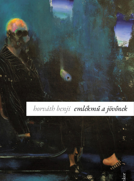 Emlékmű a jövőnek (ekönyv)
