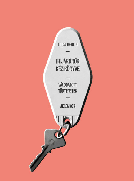 Bejárónők kézikönyve (ekönyv)