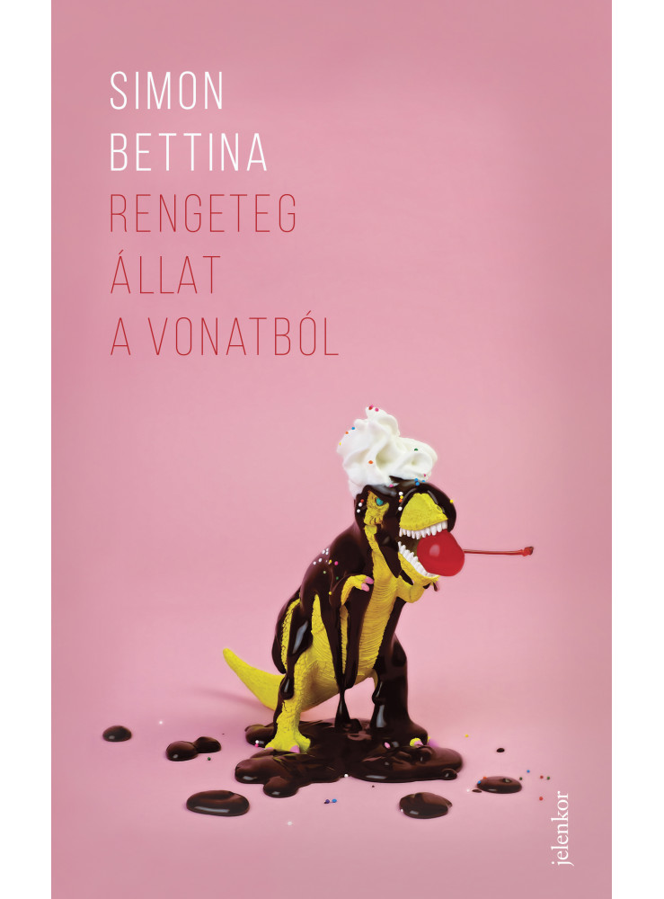 Rengeteg állat a vonatból (ekönyv)