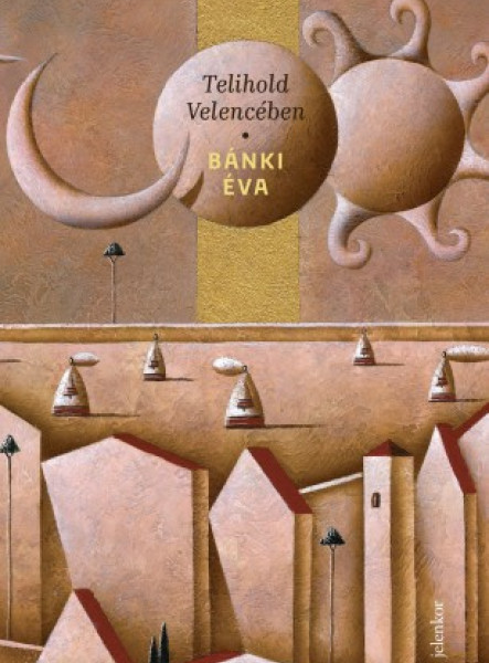 Telihold Velencében (ekönyv)