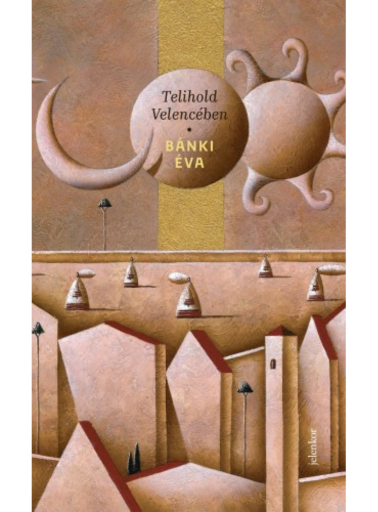 Telihold Velencében (ekönyv) Telihold Velencében (ekönyv)