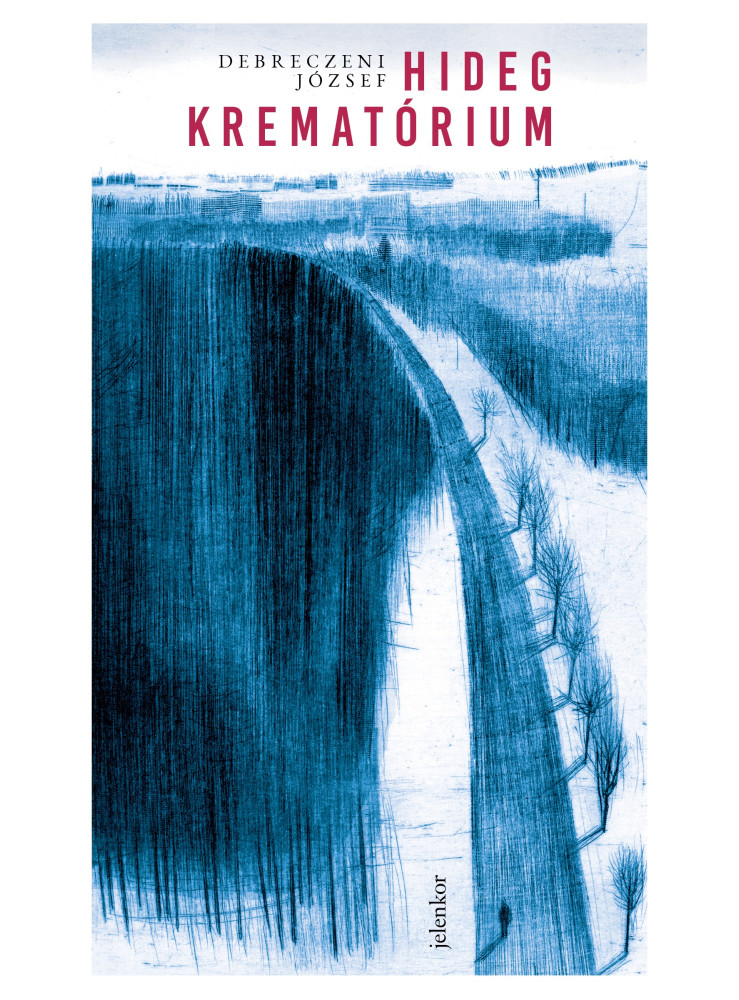 Hideg krematórium (ekönyv)