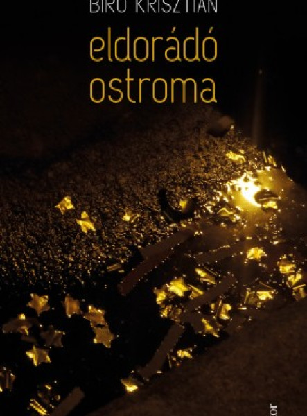 Eldorádó ostroma (ekönyv)