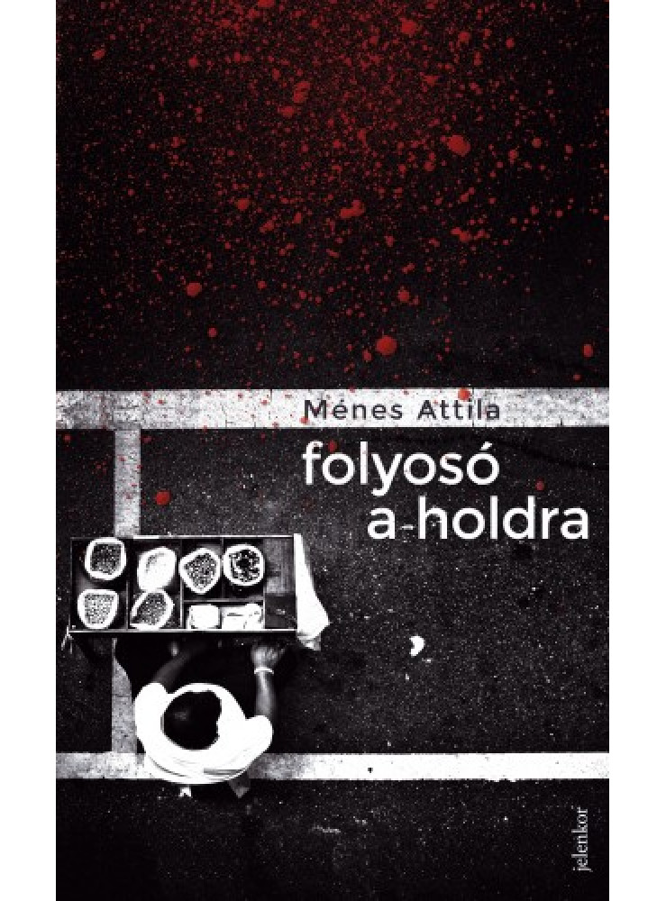 Folyosó a holdra (ekönyv) Folyosó a holdra (ekönyv)