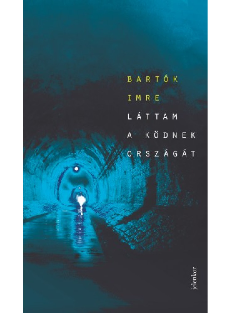 Láttam a ködnek országát (ekönyv) Láttam a ködnek országát (ekönyv)
