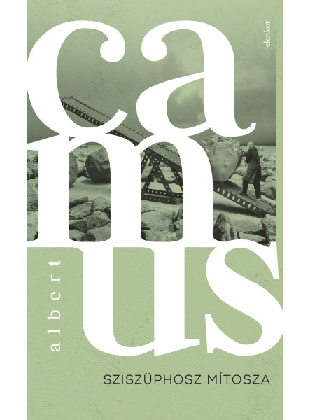 Sziszüphosz mítosza Sziszüphosz mítosza