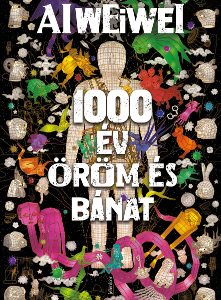 1000 év öröm és bánat (ekönyv)
