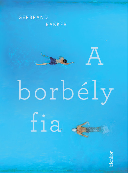 A borbély fia (ekönyv)