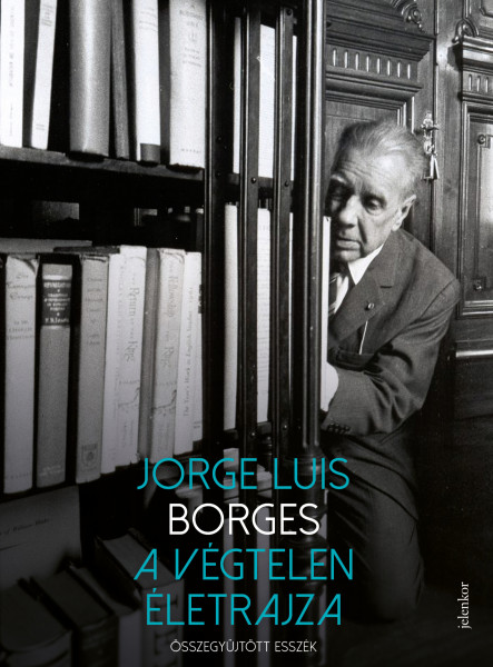 A végtelen életrajza (ekönyv)