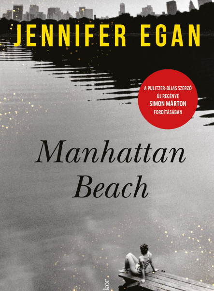 Manhattan Beach (ekönyv)