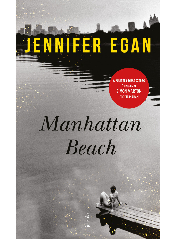 Manhattan Beach (ekönyv)