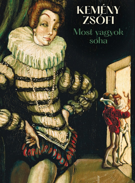Most vagyok soha (ekönyv)