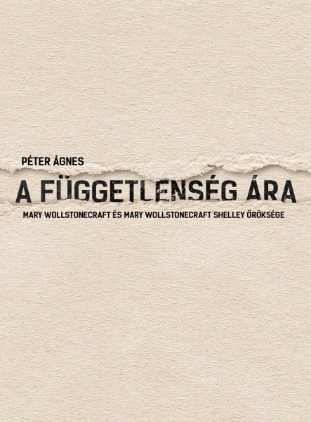 A függetlenség ára (ekönyv)