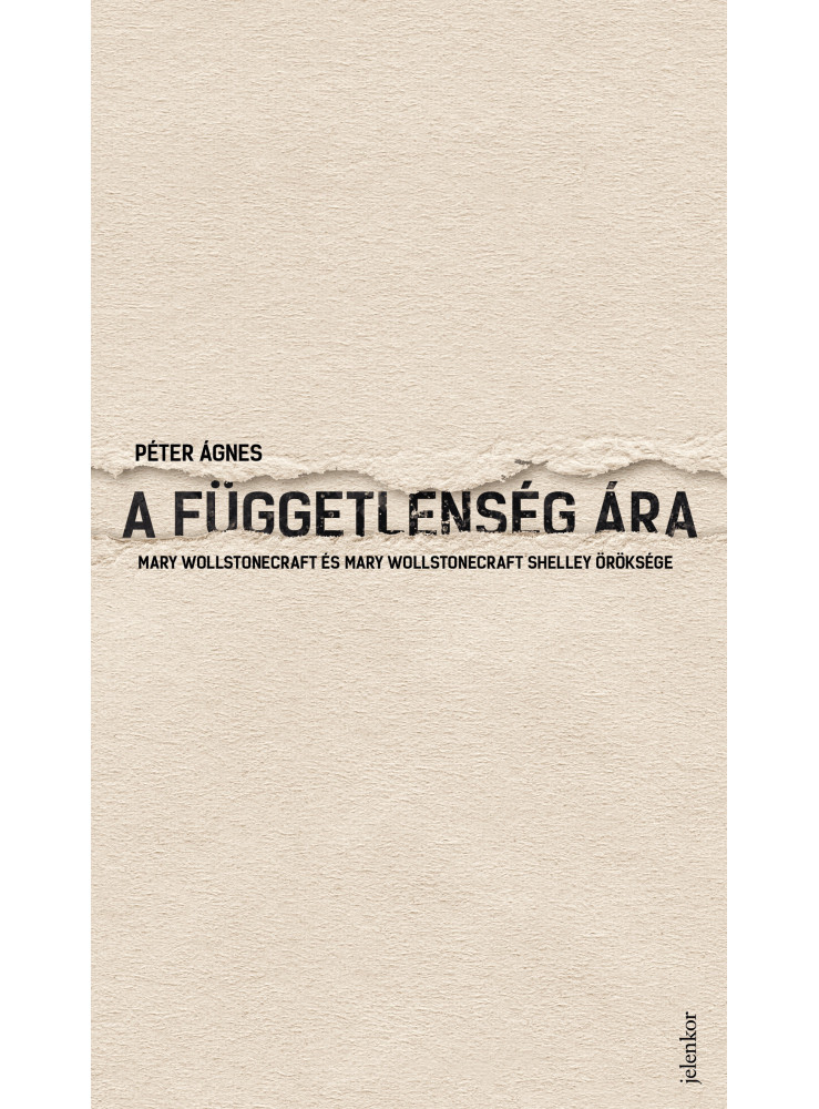 A függetlenség ára (ekönyv) A függetlenség ára (ekönyv)