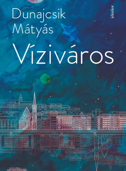 Víziváros (ekönyv)