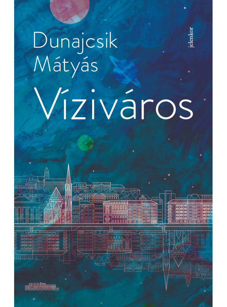 Víziváros (ekönyv) Víziváros (ekönyv)