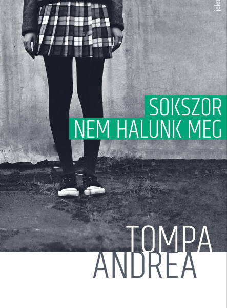 Sokszor nem halunk meg (ekönyv)