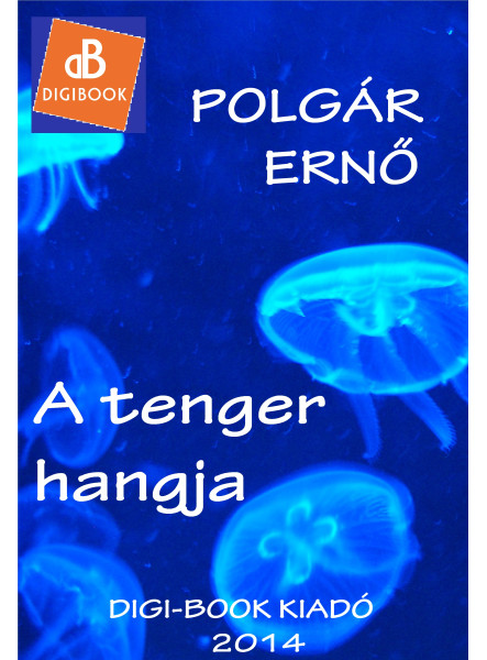 A tenger hangja (ekönyv)