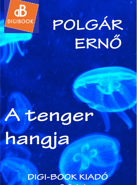 A tenger hangja (ekönyv)