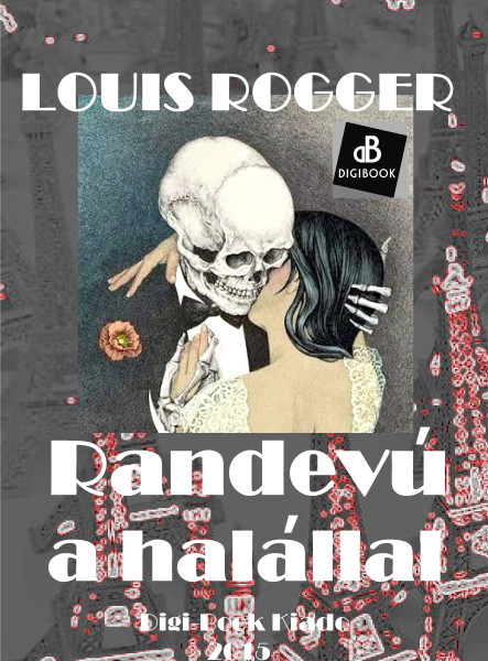 Randevú a halállal (ekönyv)