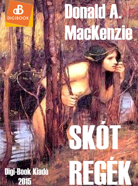 Skót regék, mítoszok és legendák (ekönyv)