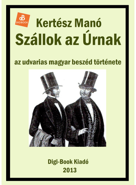 Szállok az úrnak
