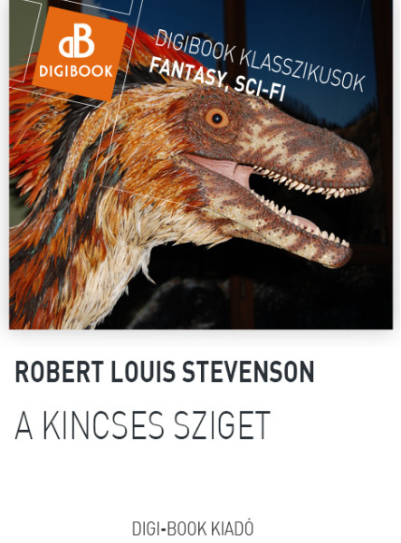 A kincses sziget (ekönyv)