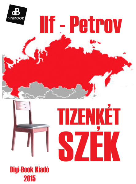 Tizenkét szék Tizenkét szék