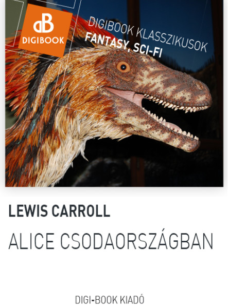 Alice Csodaországban (ekönyv)