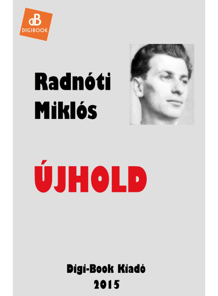 Újhold (ekönyv)
