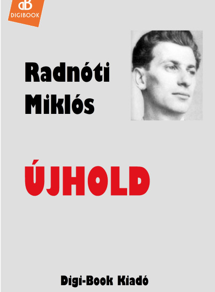 Újhold (ekönyv)