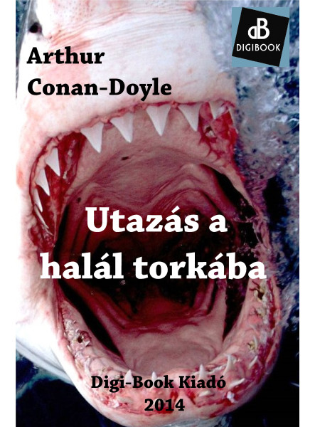 Utazás a halál torkába Utazás a halál torkába