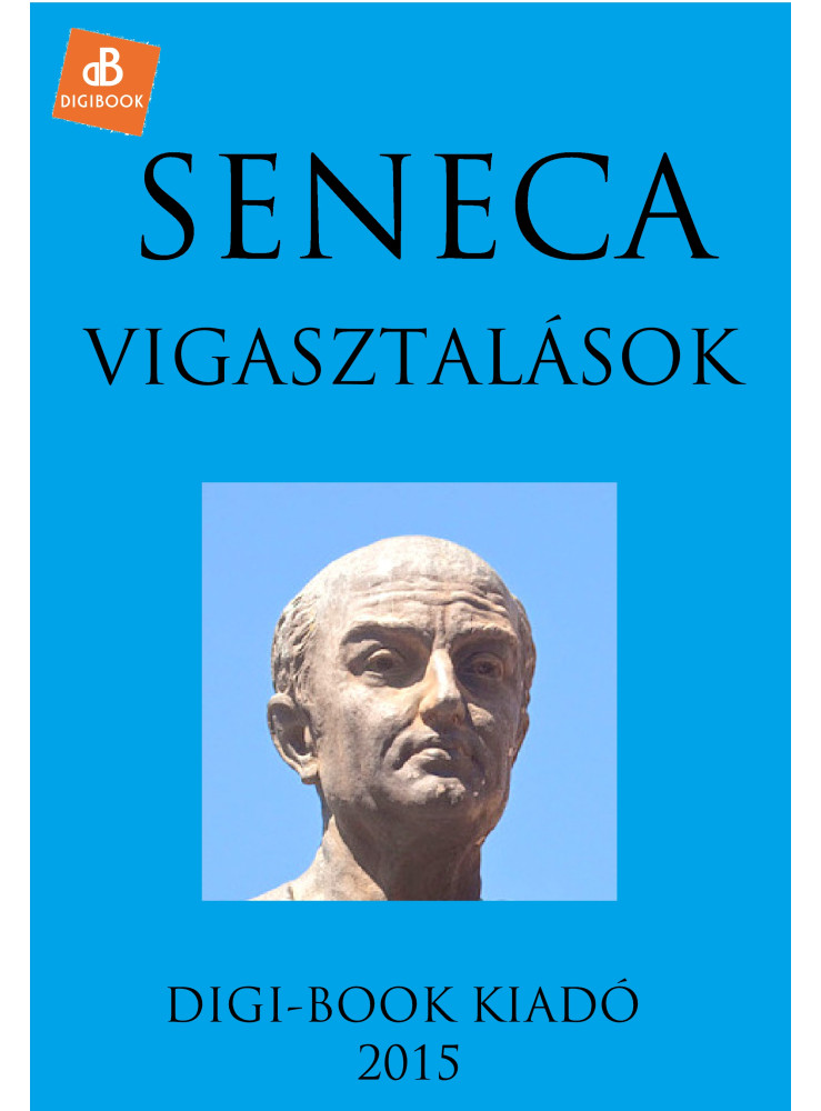 Vigasztalások (ekönyv) Vigasztalások (ekönyv)