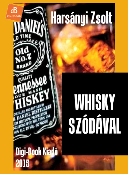Whisky szódával (ekönyv)
