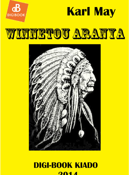 Winnetou aranya (ekönyv)