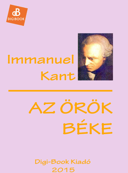 Az örök béke (ekönyv)