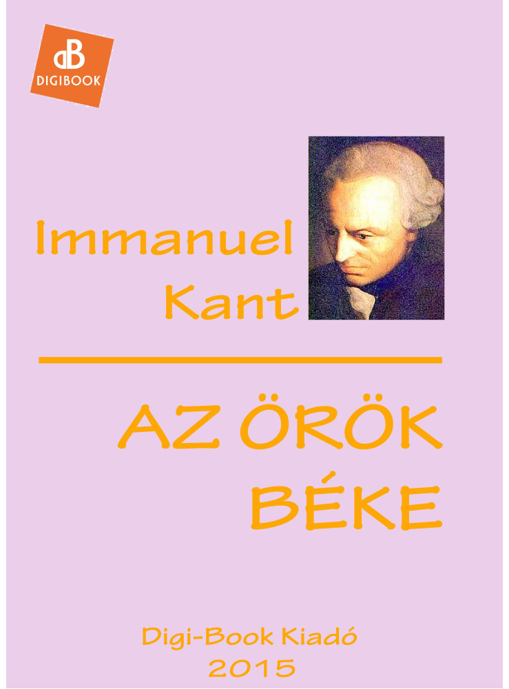 Az örök béke (ekönyv)