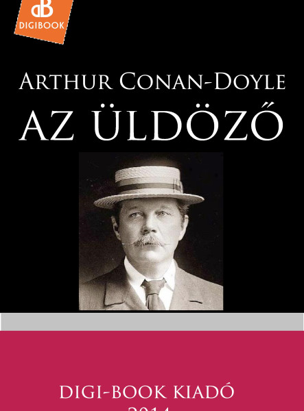 Az üldöző (ekönyv)