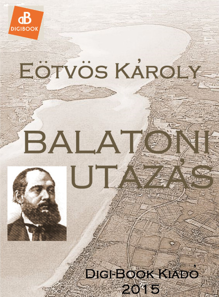Balatoni utazás (ekönyv)