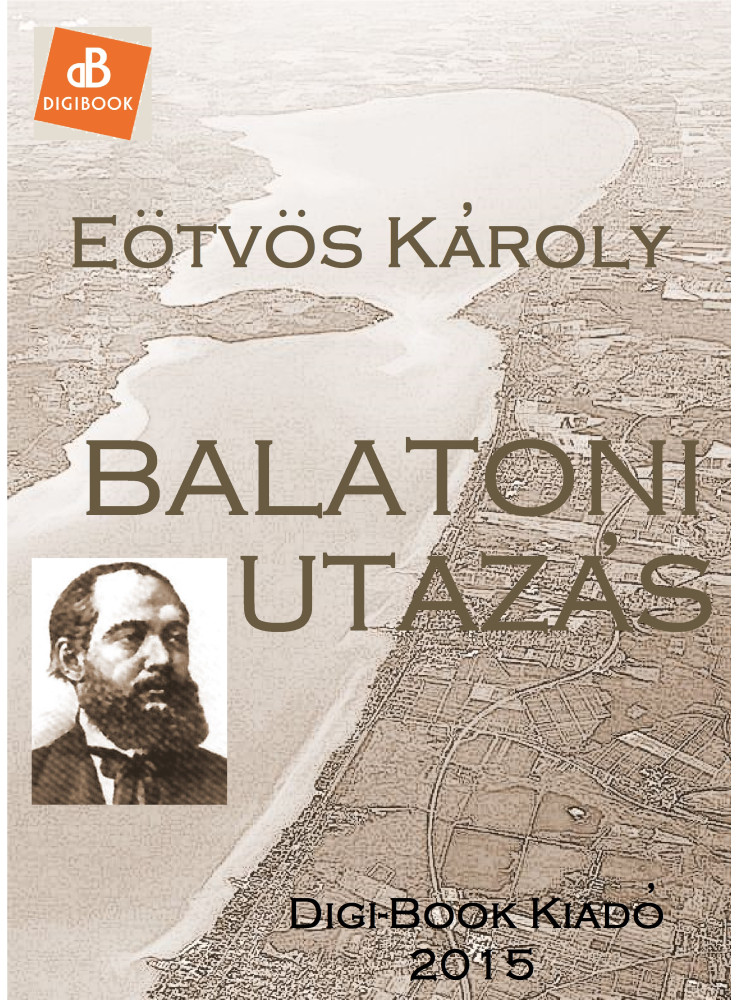 Balatoni utazás (ekönyv)