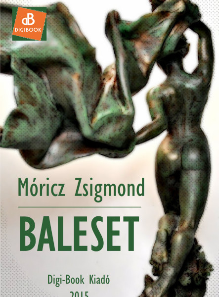 Baleset (ekönyv)