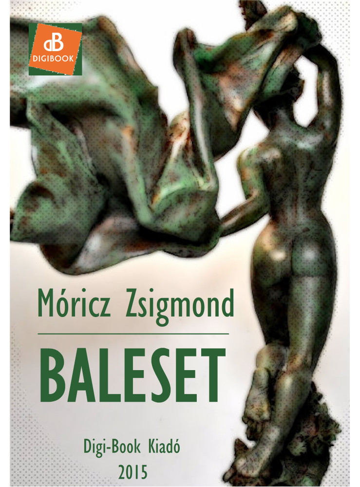 Baleset (ekönyv)
