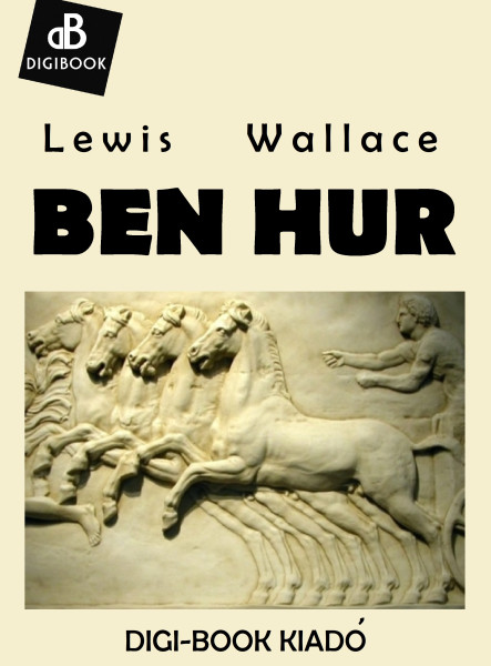 Ben Hur (ekönyv)